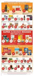 Pharmaprix flyer week 4 Page 4