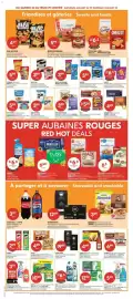 Pharmaprix flyer week 4 Page 6