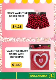 Dollarama flyer Page 2