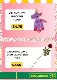 Dollarama flyer Page 3