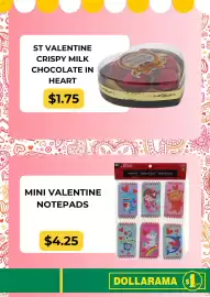 Dollarama flyer Page 5
