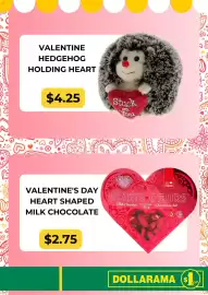 Dollarama flyer Page 6