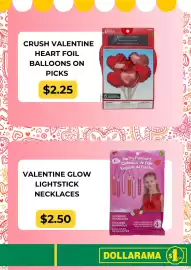 Dollarama flyer Page 7