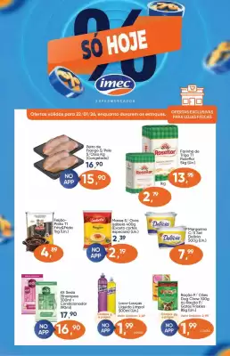 Catálogo Imec Supermercados (válido até 26-01)