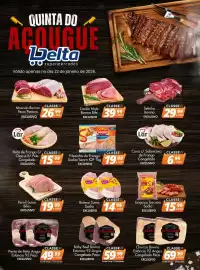 Catálogo Delta Supermercados Página 1
