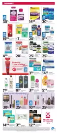 Pharmasave flyer week 4 Page 2