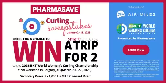 Pharmasave flyer week 4 Page 6