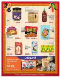 PriceSmart foods flyer Page 10