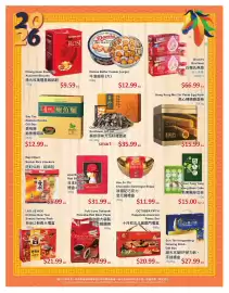 PriceSmart foods flyer Page 9