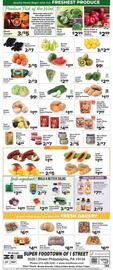 Foodtown supermarkets weekly ad week 4 Page 8