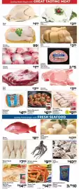 Foodtown supermarkets weekly ad week 4 Page 4