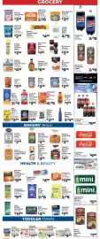 Foodtown supermarkets weekly ad week 4 Page 7