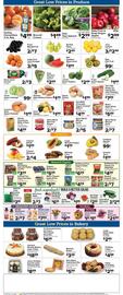 Foodtown supermarkets weekly ad week 4 Page 8