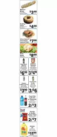 Foodtown supermarkets weekly ad week 4 Page 2