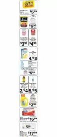 Foodtown supermarkets weekly ad week 4 Page 3