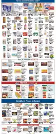 Foodtown supermarkets weekly ad week 4 Page 5