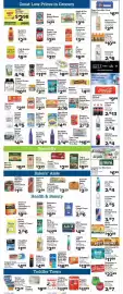 Foodtown supermarkets weekly ad week 4 Page 7