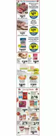 Foodtown supermarkets weekly ad week 4 Page 2