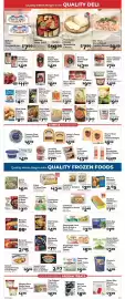 Foodtown supermarkets weekly ad week 4 Page 4