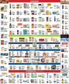 Foodtown supermarkets weekly ad week 4 Page 5