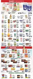 Foodtown supermarkets weekly ad week 4 Page 7