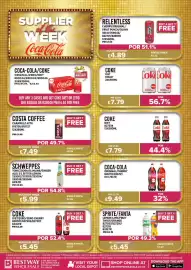 Bestway leaflet week 4 Page 14