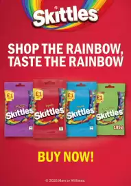 Bestway leaflet week 4 Page 18