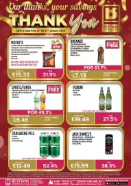 Bestway leaflet week 4 Page 2