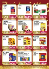 Bestway leaflet week 4 Page 21