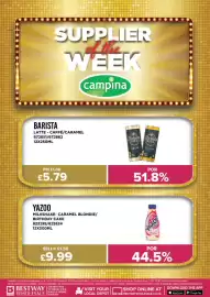 Bestway leaflet week 4 Page 25