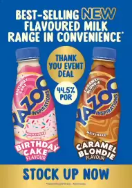 Bestway leaflet week 4 Page 26