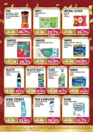 Bestway leaflet week 4 Page 29