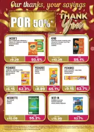 Bestway leaflet week 4 Page 4