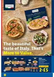 Lidl leaflet week 5 Page 10