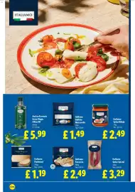 Lidl leaflet week 5 Page 12