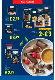 Lidl leaflet week 5 Page 13