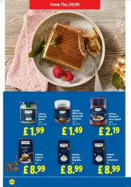 Lidl leaflet week 5 Page 14