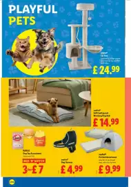 Lidl leaflet week 5 Page 16