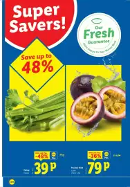 Lidl leaflet week 5 Page 2