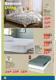 Lidl leaflet week 5 Page 22