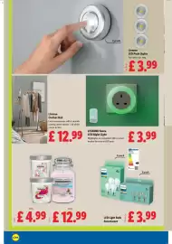 Lidl leaflet week 5 Page 24