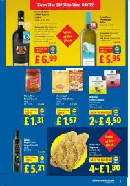 Lidl leaflet week 5 Page 7