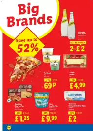 Lidl leaflet week 5 Page 8