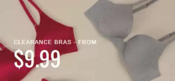 La Senza leaflet Page 3