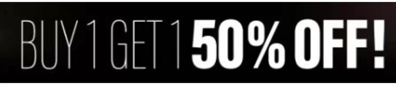 La Senza leaflet Page 1