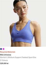 Catalog Nike Pagină 6
