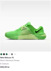 Catalog Nike Pagină 2