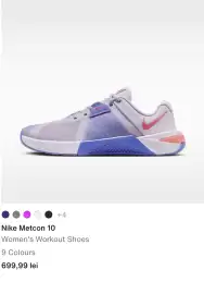 Catalog Nike Pagină 4