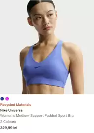 Catalog Nike Pagină 6