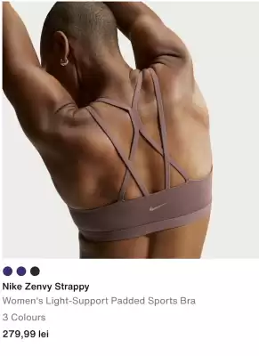 Catalog Nike (valid până la 4-02)